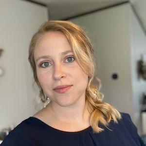 Meet your Posher, Jordyn